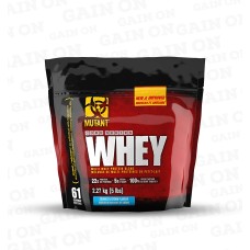 Mutant Whey Xtreme Cookies and Cream 5lbs